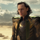 Image of Tom Hiddleston in Disney Plus' Loki